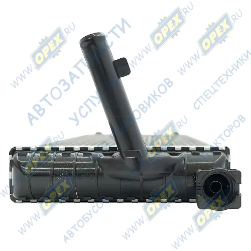 82-05027-SX Радиатор отопителя Aхor/Atego (355х830х285) Stellox1