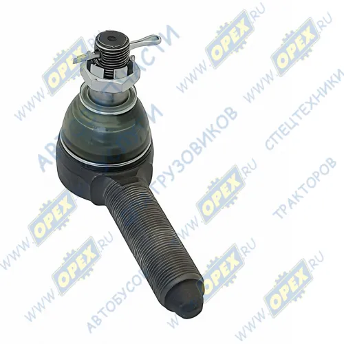 84-34128-SX Наконечник рулевой тяги правый C=22 М24х1,5/М18х1,5 L=105 NEOPLAN (1970-2020), MB Unimog (1966-2020) Stellox2
