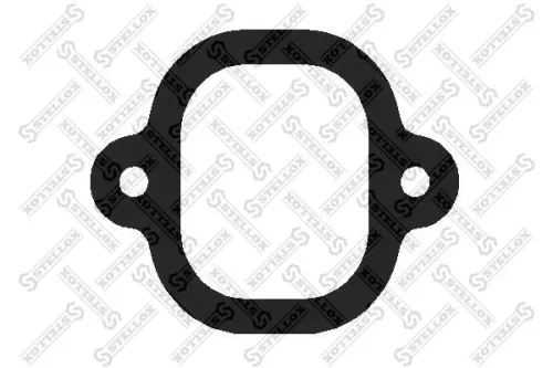 81-65061-SX Прокладка впускного коллектора ОМ457; (х6); Aхor; О345/350/580; Setra400S; 1998... MB Bus (1970-2020) Stellox