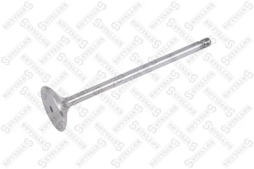 81-24630-SX Клапан выпускной MB Atego OM904/906 Stellox