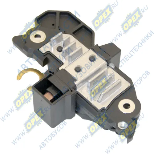 88-11006-SX Реле регулятор напряжения для а/м КАМАЗ 5490/MB Axor с дв. OM 457LA VOLVO B11 (2011-2020); F 00M A45 248 Stellox1