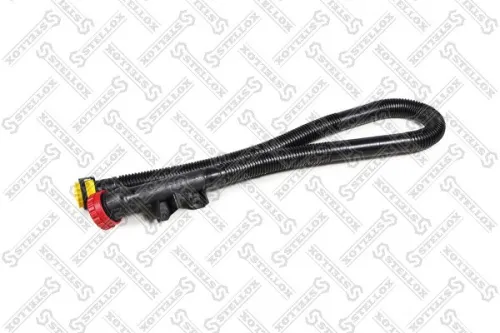 82-99506-SX Патрубок маслозаливной горловины 1320мм MAN 4-Series TGA 2000-2008,TGS MAN Bus (1970-2020); + Stellox