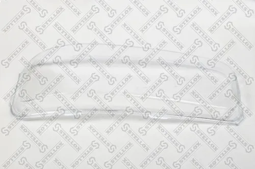 88-01053-SX Стекло головной фары правое; Atego II 2004 => Stellox