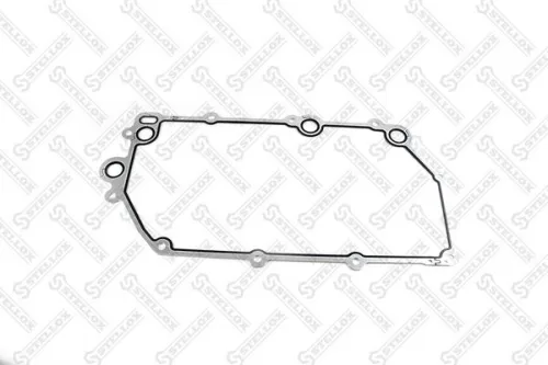 81-65123-SX Прокладка радиатора масляного DC9/11/12/DSC/DT12 Scania 4/P/G/R/T серия SCANIA N Bus (2004-2020); + Stellox