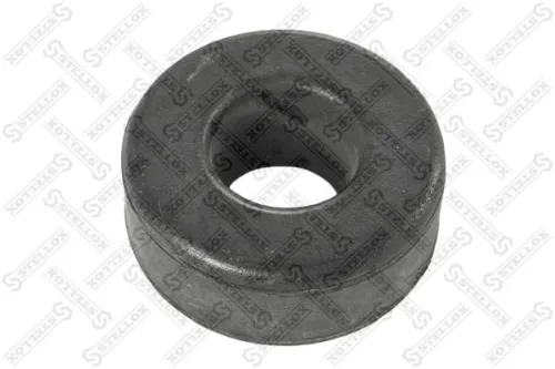 84-12887-SX Втулка амортизатора! (р) 19x49.5x20\IVECO EuroCargo/Eurotech/Eurotrakker,DAF LF45/55 DAF LF (2013-2020), IVECO Bus (1970-2020) Stellox