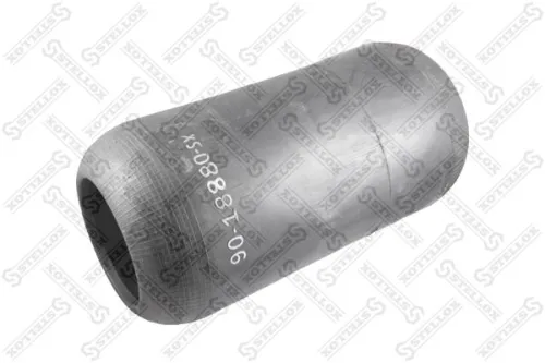 90-18880-SX Пневмоподушка мембрана; 470х240 - ф151 MAN Bus (1970-2020); 81436010163 Stellox