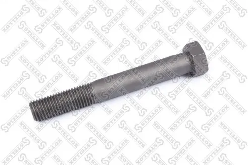 84-43991-SX Болт ГОСТ-7798 М24х180х3 Р=70 К=36 (каленый) амортизатора (8.8 DIN 931, ISO 24014-1) Stellox