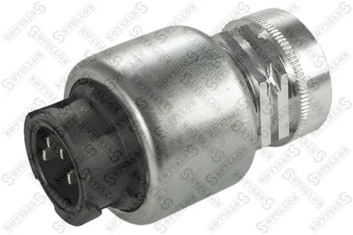 88-10707-SX Датчик тахометра 2159 IV / 4 контакта / SC3 MAN Bus (1970-2020), VOLVO B6 (1991-2020) Stellox