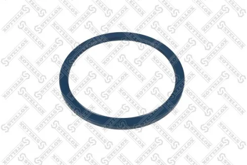 81-01233-SX Сальник ступицы колеса 143х165х8,5/9,5 MB LCV (1970-2020) Stellox