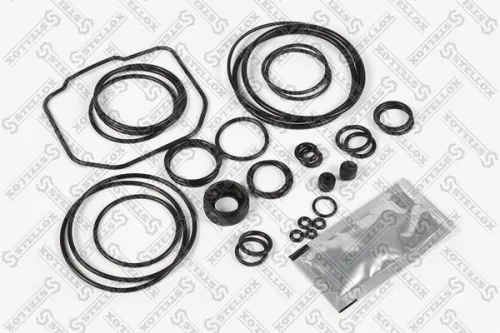 85-20911-SX РМК пневмокрана управления EBS прицепа [0486205001S] Stellox