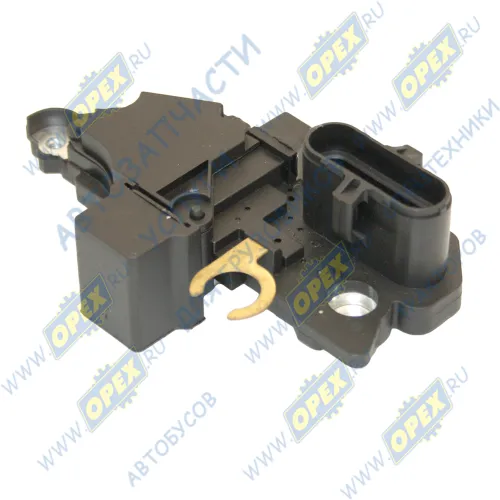 88-11006-SX Реле регулятор напряжения для а/м КАМАЗ 5490/MB Axor с дв. OM 457LA VOLVO B11 (2011-2020); F 00M A45 248 Stellox