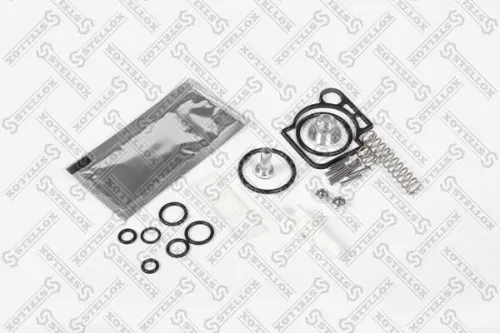 85-20817-SX РМК ручного тормозного крана Stellox