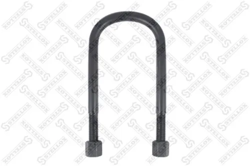 84-64630-SX Стремянка рессоры M22х2.5/150х289 BPW Stellox