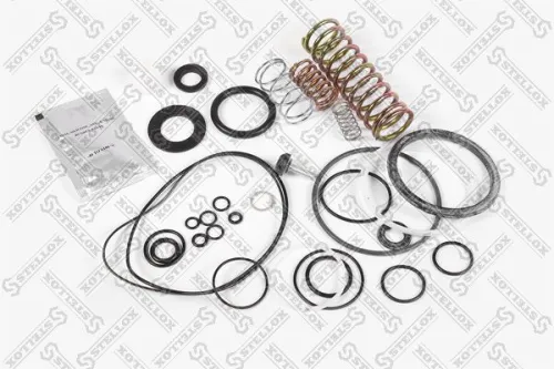 85-20210-SX РМК влагоотделителя для влагоотделителей LA80…,LA82…, LA85... Stellox