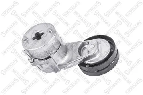 81-67717-SX Натяжитель ремня генератора (малый) Kerax, Premium (dCi11, R6 11L 420 Hp)МАЗ (Renault) RVI Kerax (2000-2020) Stellox