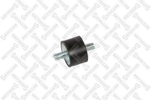 81-07106-SX Подушка радиатора круг верх низ MB207-210/307-310/407-410 BM601/602/605/606/611 MB Bus (1970-2020) Stellox