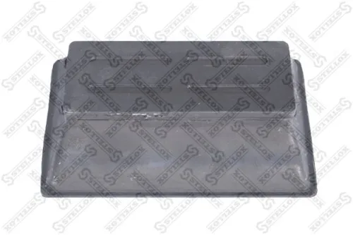 84-02154-SX Подушка рессоры MB Sprinter 65,5x100,5x32 MB Sprinter (1995-2020) Stellox