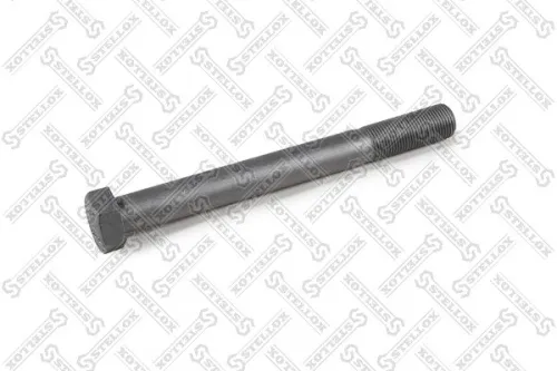84-43960-SX Болт ГОСТ-7798 М24х230х2 Р=60 К=36 полурессоры SW36 (10.9) Stellox