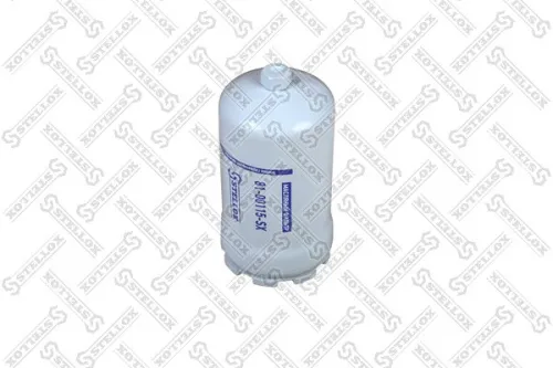 81-00115-SX Фильтр гидравлический ф87 H=163 M68x2.0 /Hitachi/John Deere/Bobcat Stellox