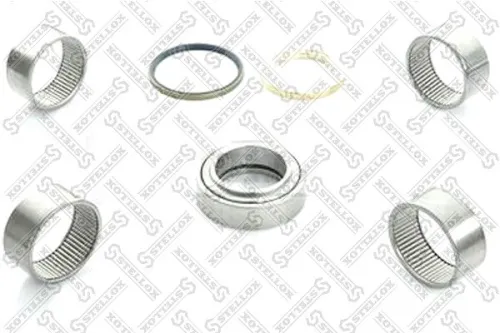 84-16077-SX РМК шкворня без шкворня MB Actros MP2/MP3 (2002-2020) Stellox