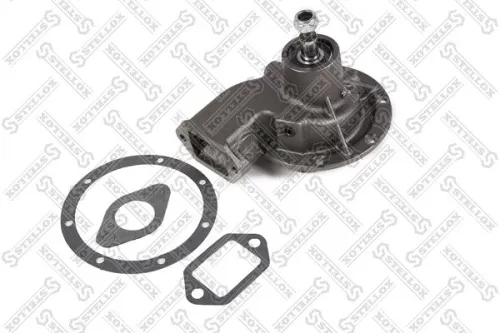 81-04183-SX Насос водяной без шкива RVI MAGNUM MIDR062465 / MACK RVI Magnum (1997-2005) RVI Magnum (1997-2005); 5010284179 Stellox