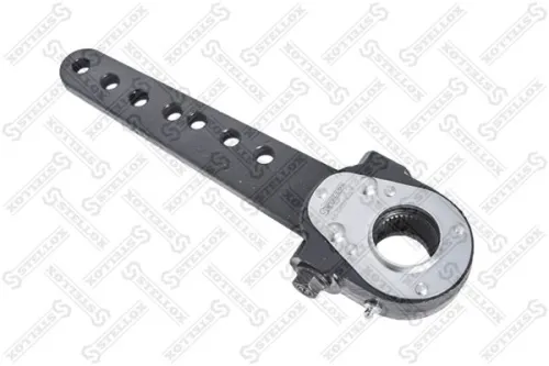 85-04076-SX Рычаг тормозной (трещетка) (мех.) универсальный; (ф40 мм; шлицы-37); 120/135/150/165/180/290 Stellox