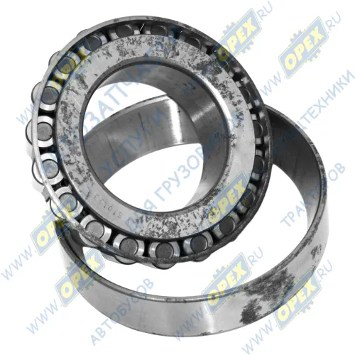 84-40384-SX Подшипник 65х120х33 ролик.радиал.конич. 1-ряд. Ступица колеса SAF-HOLLAND ESN ESN 5542 84 MB Bus (1970-2020), SAUER ACHSEN (1970-2020), SCANIA LCV (19 Stellox