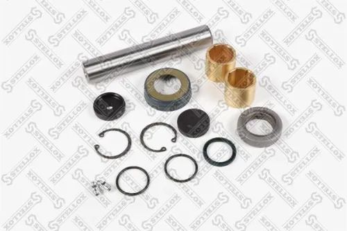 84-16136-SX РМК шкворня! на сторону с подшипн. 28x155 \RVI MASCOTT RVI Mascott (1999-2009) Stellox