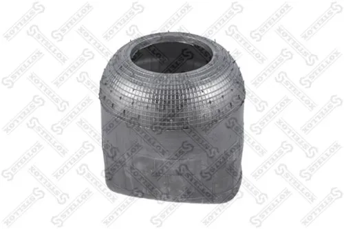 90-07130-SX Пневморессора (чулок) (492х240мм,отв. 130.8х130.8мм) Volvo F10 1987 - 1995 Volvo F12 1987 - 1995 Volvo F16 1987 - 1995 ROR (1970-2020), VOLVO FH12 (19 Stellox