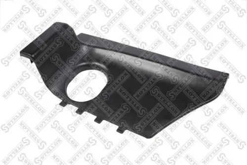 87-23101-SX Накладка подножки левая 4-SERIE SCANIA 4 Truck (1994-2008) Stellox