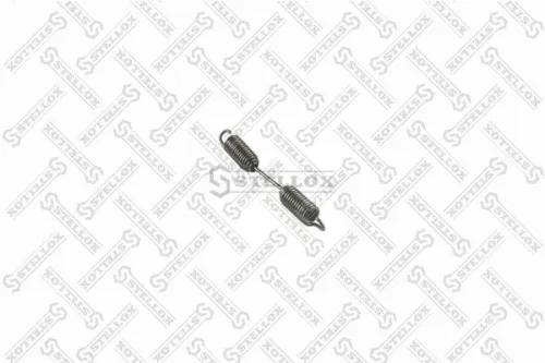 85-14549-SX Возвратная пружина !(м) 28.5x240 \Omn DAF F28-36/95 DAF Bus (1970-2020) Stellox