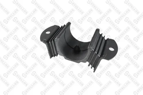 81-02723-SX Упруго-демпфирующий элемент, Двигатель MB 189x75,5x70 MB Bus (1970-2020) Stellox