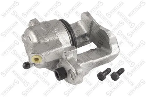 05-90249-SX Суппорт торм. пер. лев.\ Dacia Logan 04> d.48 Stellox