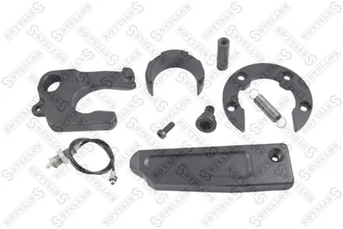 87-00460-SX РМК замка седла JSK 40,42; меньшая комплектация Stellox