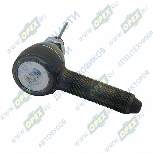 84-34128-SX Наконечник рулевой тяги правый C=22 М24х1,5/М18х1,5 L=105 NEOPLAN (1970-2020), MB Unimog (1966-2020) Stellox1