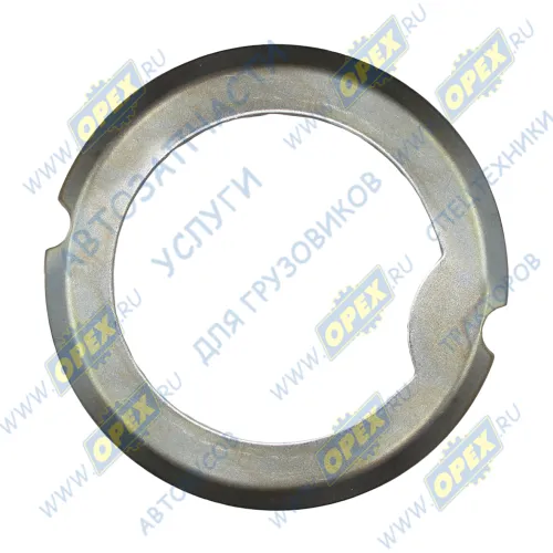 89-01426-SX Шайба стопорная 6х2 внутр выступ; Scania 2/3 Series; 4 Series; P/G/R/T Series; Scania Bus SCANIA N Bus (2004-2020) Stellox2