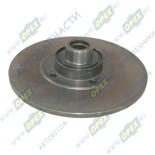 458/20693 Диск тормозной JCB стояночного тормоза STR