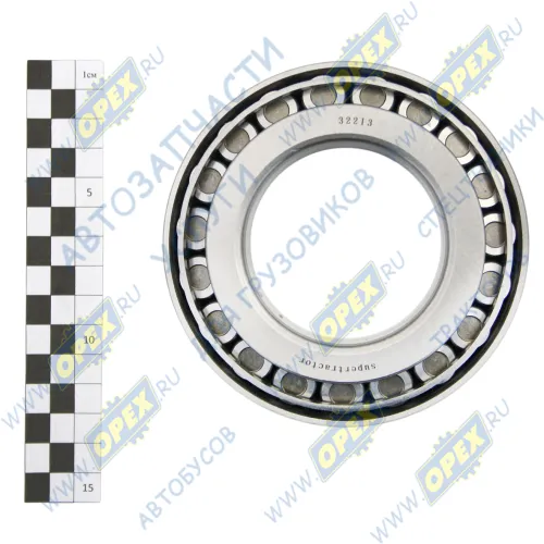 7513(32213) Подшипник 65х120х33 ролик.радиал.конич. 1-ряд. Ступица колеса SAF-HOLLAND ESN ESN 5542 84 MB Bus (1970-2020), SAUER ACHSEN (1970-2020), SCANIA LCV (19 SUPERTRACTOR1