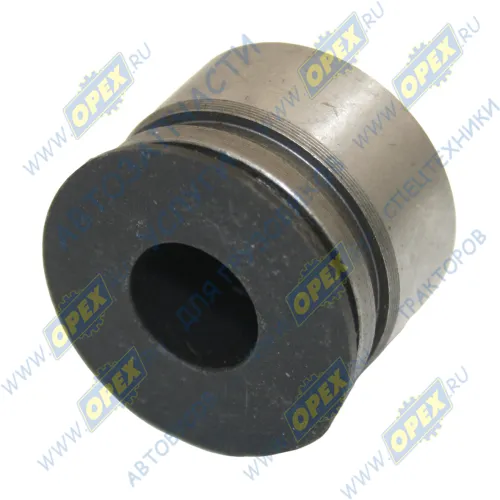 704902К 6УС10 Подшипник 15,2х28х20 ролик.радиал.игольчатый 1-ряд. SZPK1