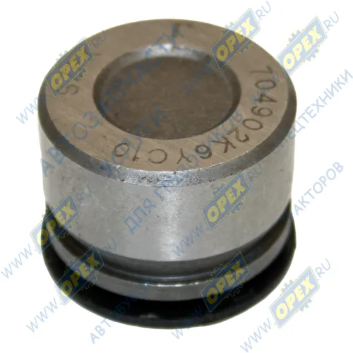 704902К 6УС10 Подшипник 15,2х28х20 ролик.радиал.игольчатый 1-ряд. SZPK