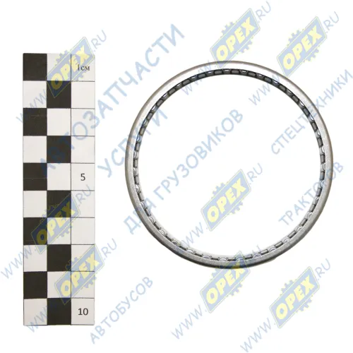 К70х78х30 Подшипник 70х78х30 ролик.радиал.игольчатый 1-ряд. SZPK1