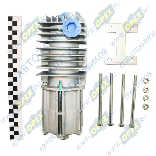 TBC3529TA51 Влагоотделитель Concep КАМАЗ-5490 TABOC1