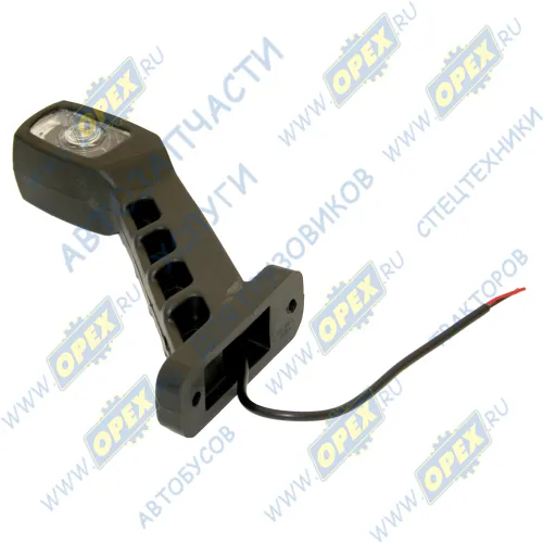 TD06-68-023AL-24 Фонарь-ус Goose левый, LED TangDe