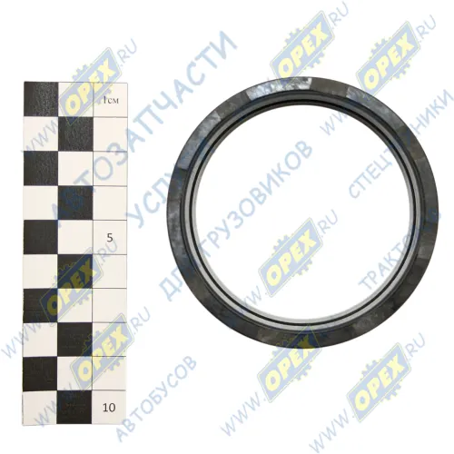 Т20968 Втулка КПП 67х77х54,1 16S151 MAN RVI IVECO ZF TP=KVADR TAS1