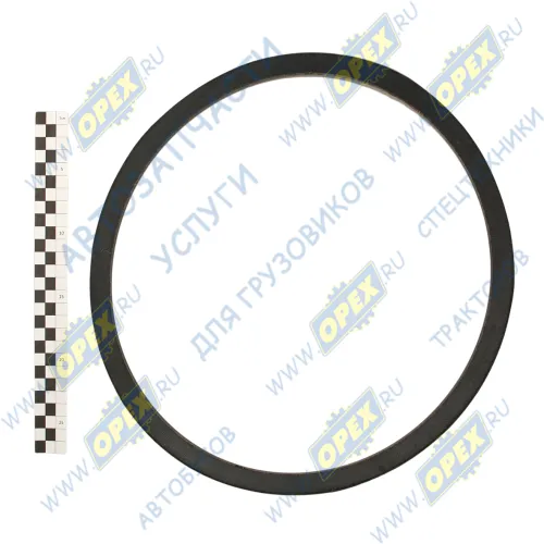 14х13х1000 Ремень клиновой 14х13х1000 Technik1