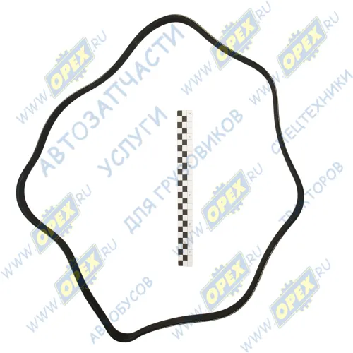 8РК-1575 Ремень поликлиновой 8PK1575 \SCANIA Technik1