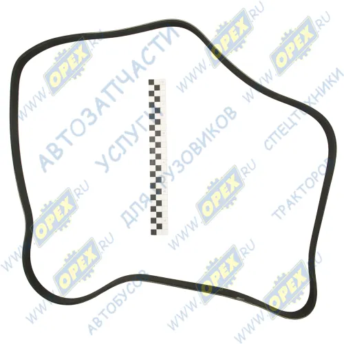 8РК1825 Ремень поликлиновой 8PK1825 Technik1