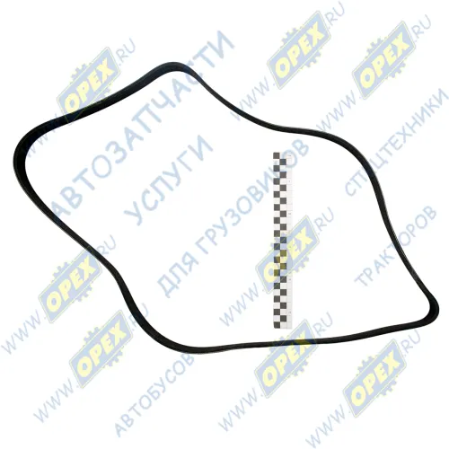 8РК-1675 Ремень поликлиновой 8РК1675 Камаз-5490 Technik2