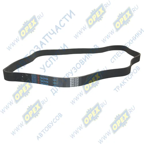 8РК-1575 Ремень поликлиновой 8PK1575 \SCANIA Technik