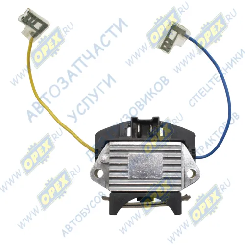 TT31606 Регулятор генератора RENAULTMaster 28-35 2.0[829730]10.1982-09.1986 RENAULTMaster 28-35 2.0[829731]08.1980-09.1986 RENAULTMaster 28-35 2.0[J Tesla2